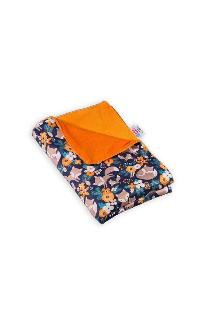 Petit Lulu Wickelunterlage