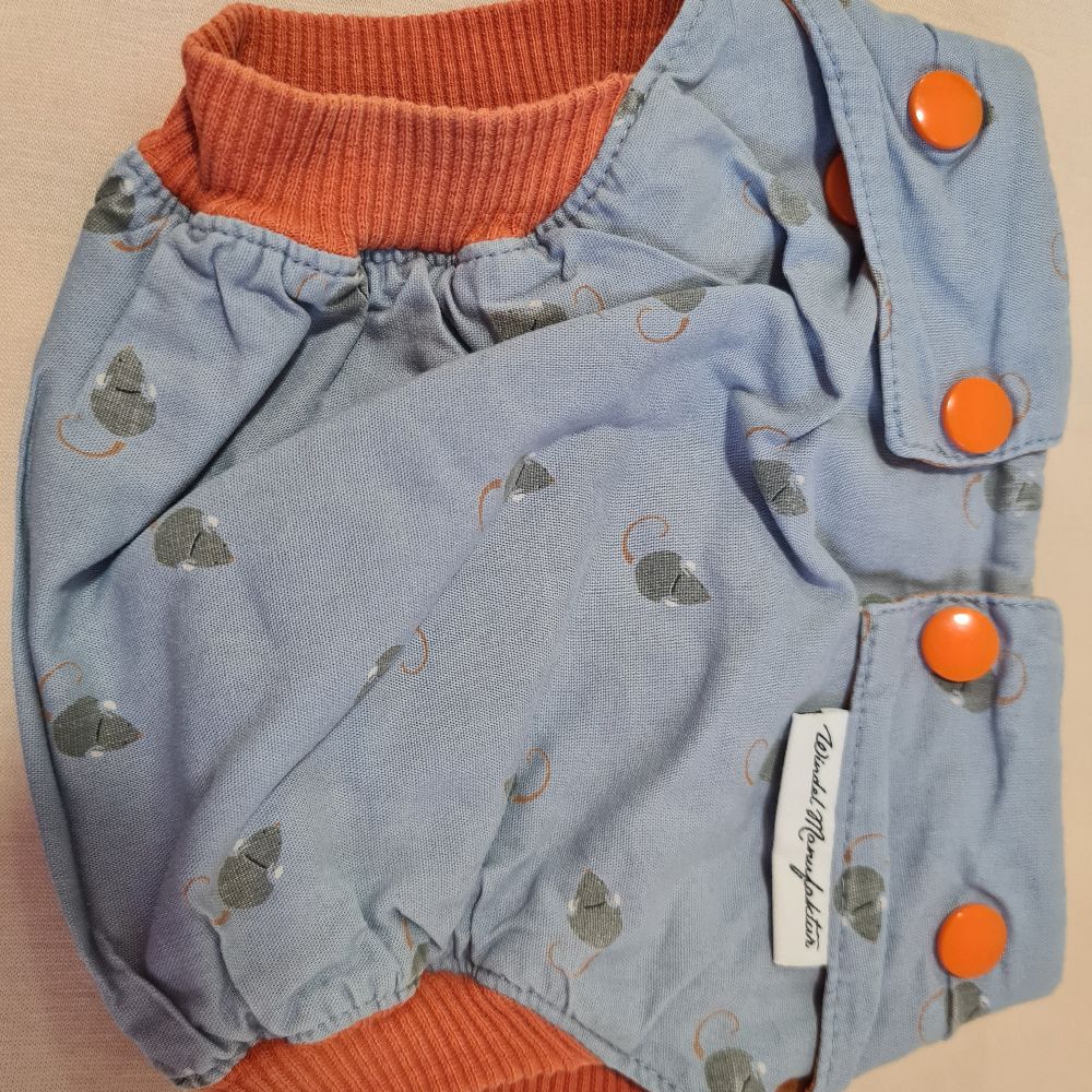 EinsteigerPacket WindelManufaktur
