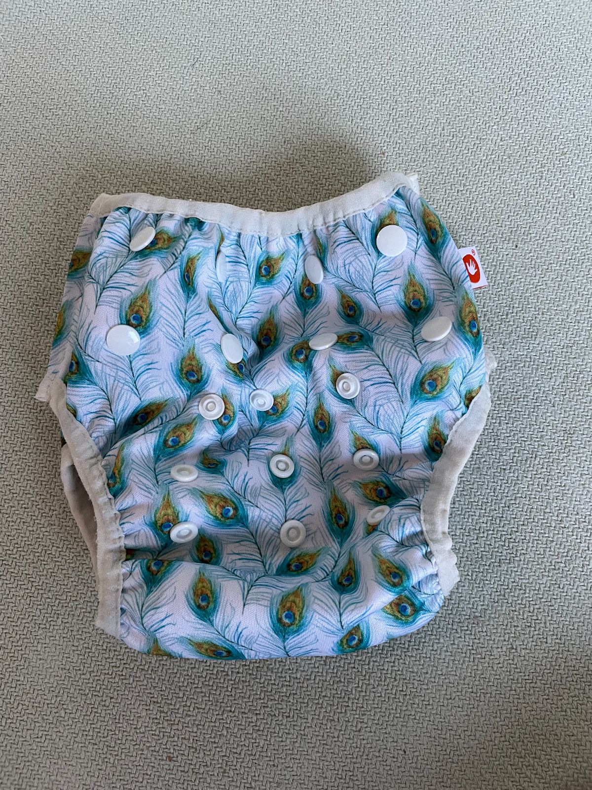 Schwimmwindel von XXKO