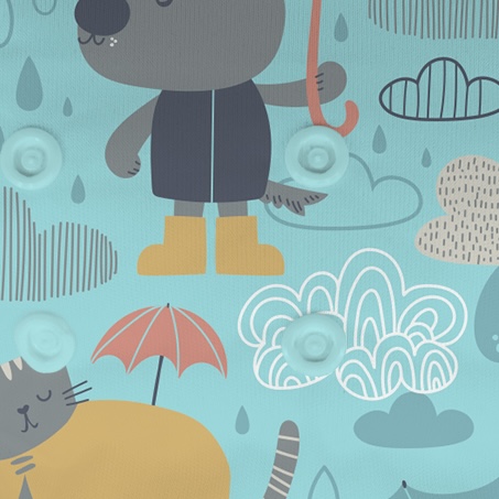 Drizzly