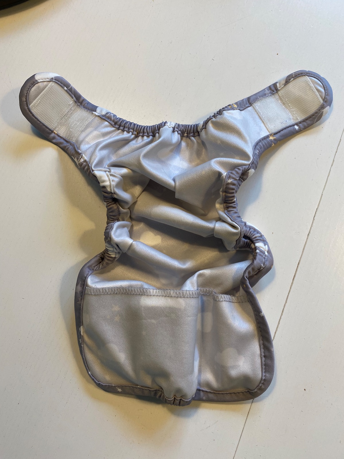 Stoffwindelpaket