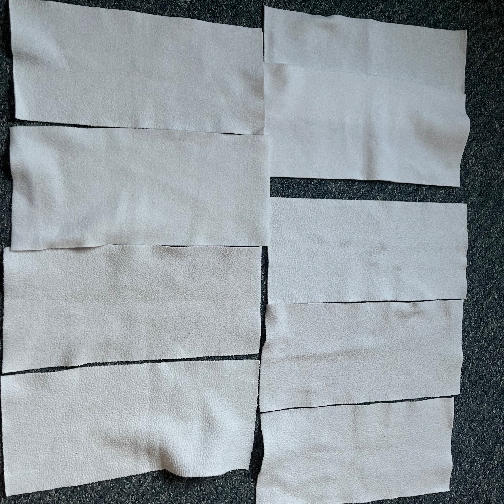 10 Nachtwindeln von Blümchen