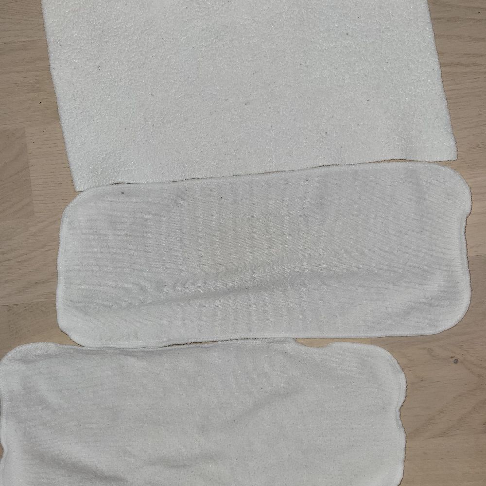 Stoffwindelpaket der Windelmanufaktur 4-11kg