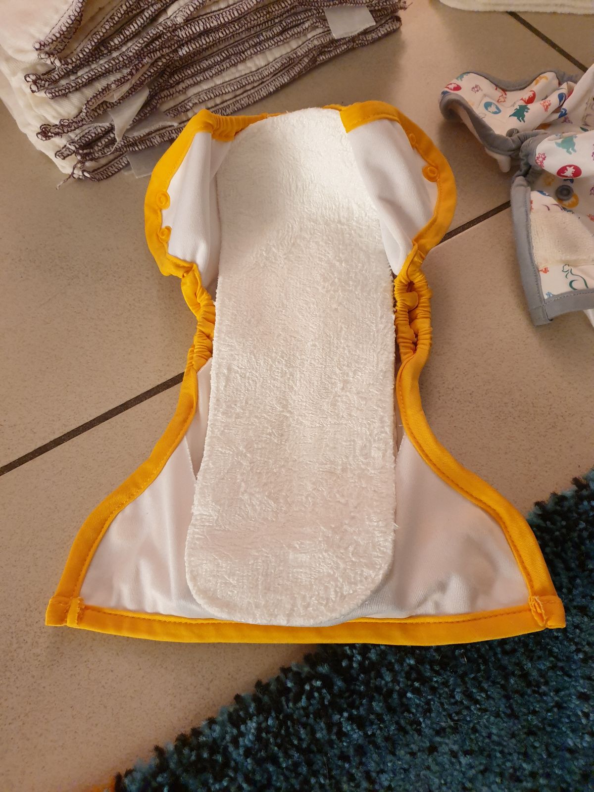 Stoffwindelpaket