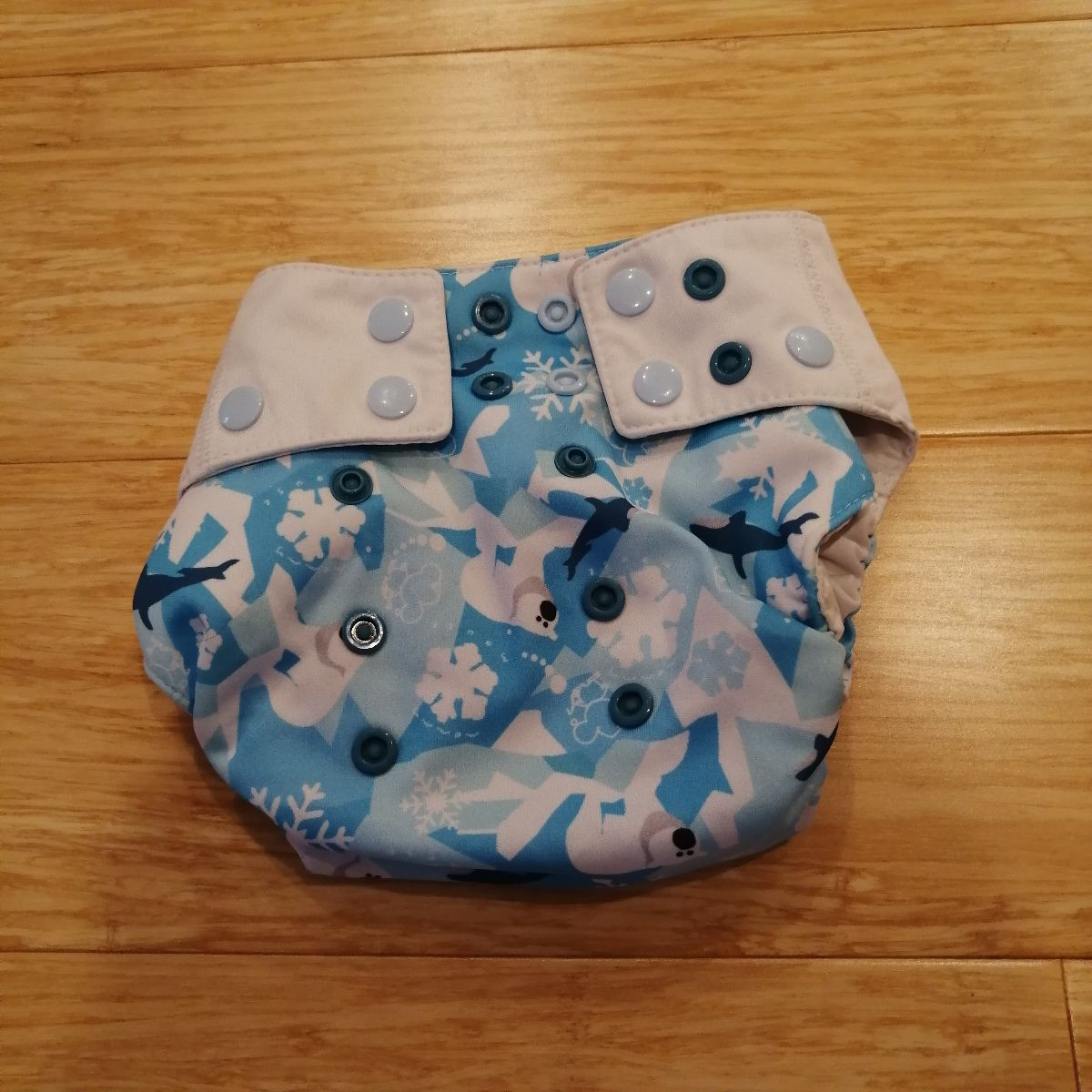 Mommy Mouse Überhose one size