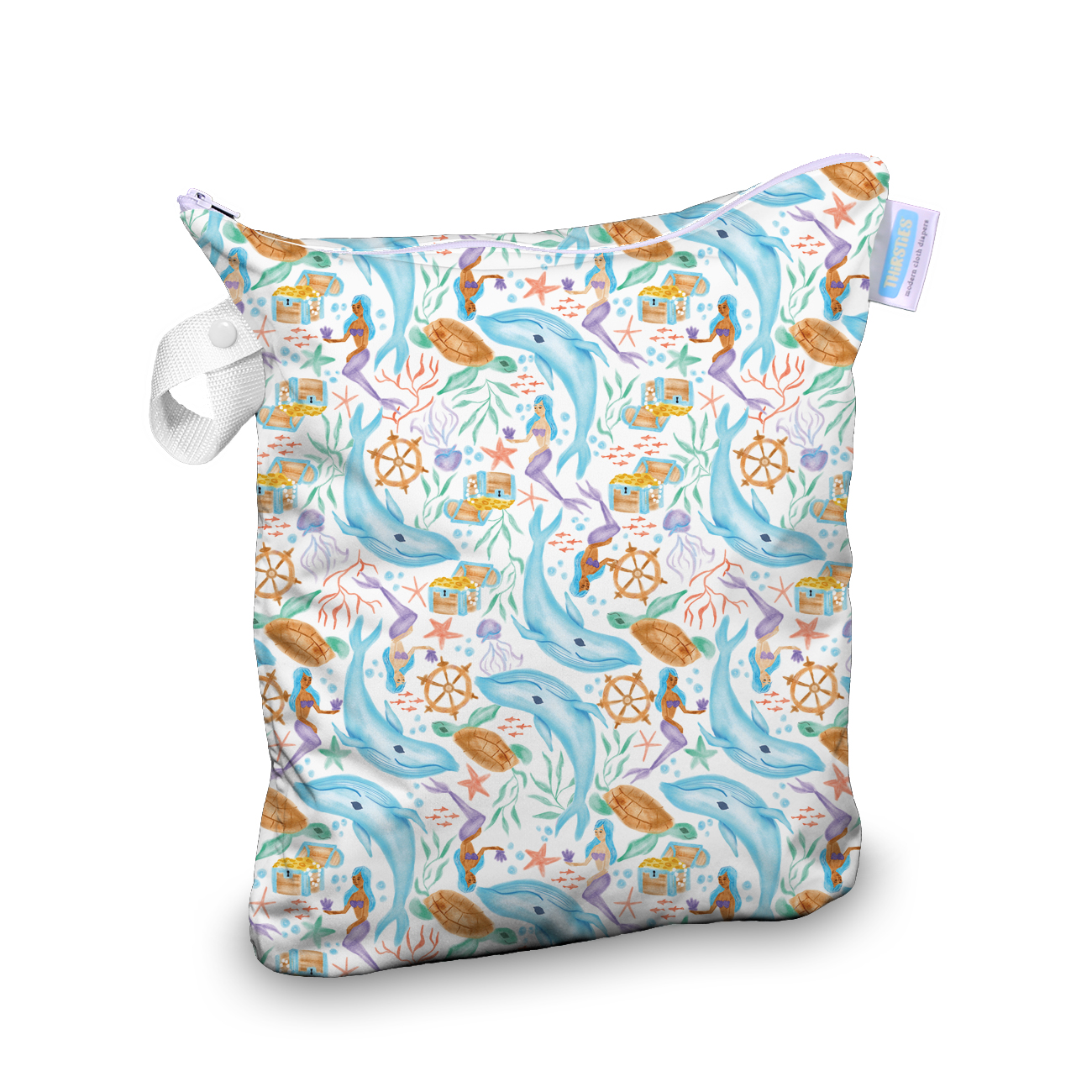 Thirsties Wetbag Deluxe