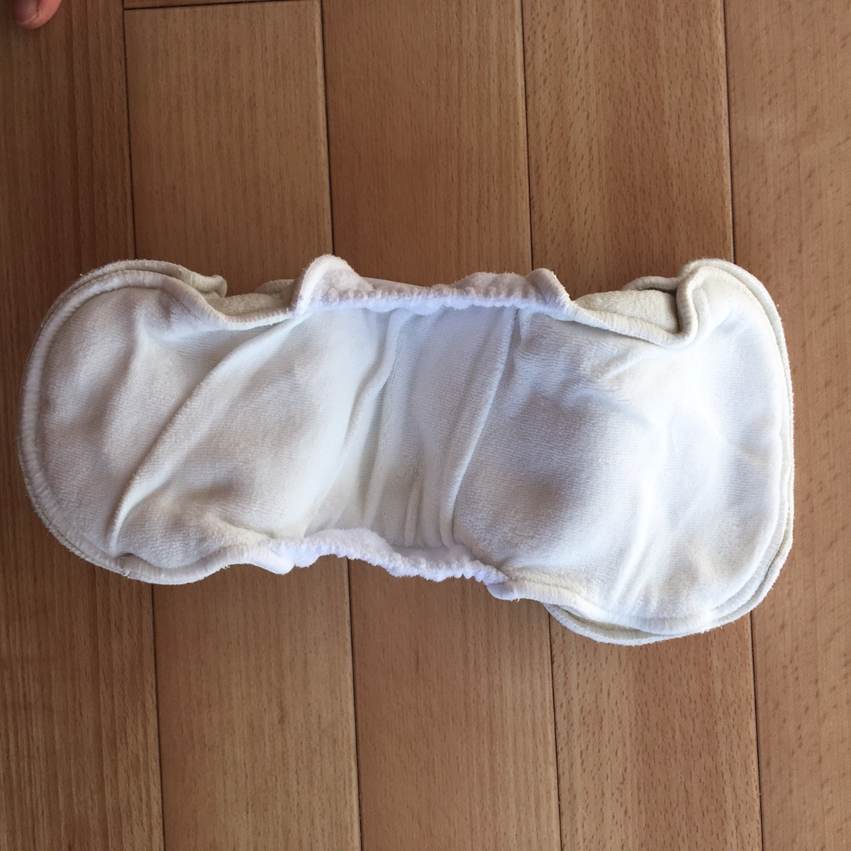 WeeCare Easy Shell Gr M (4 Überhosen und 7 Einlagen)