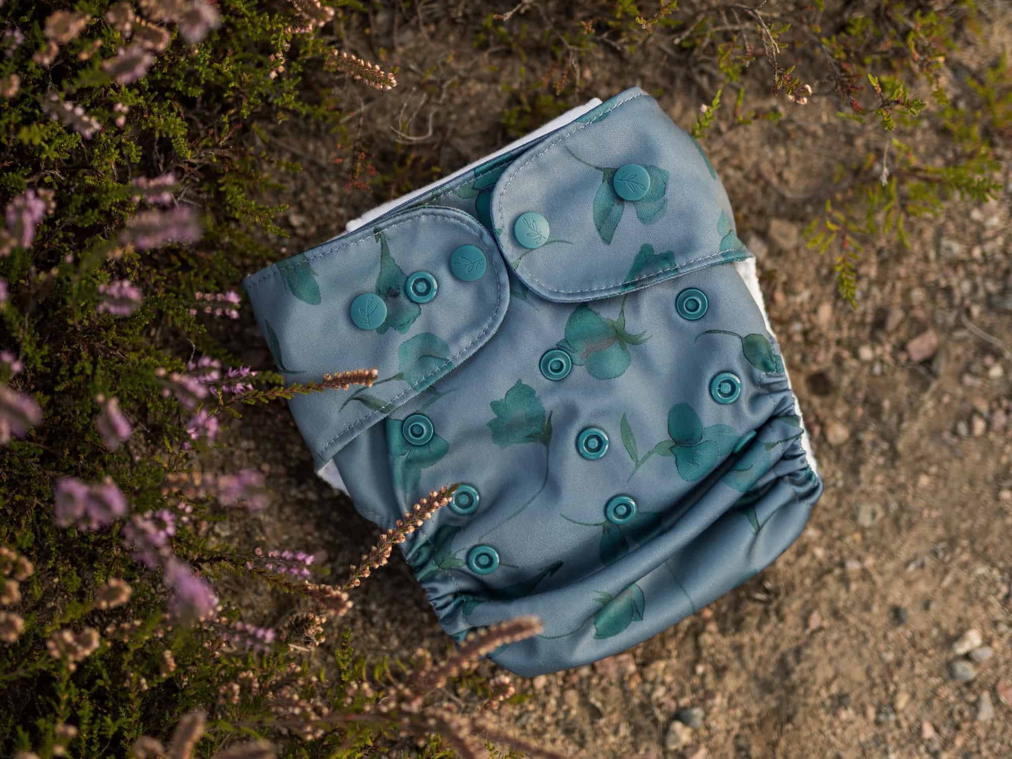 Elskbar Natural All-in-One One Size