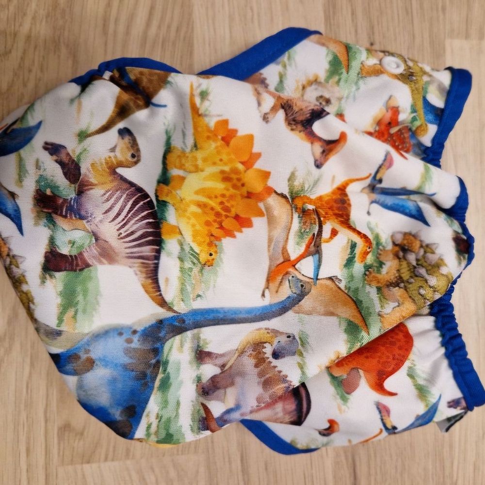 1 XL PUL-Überhose von Best Bottom