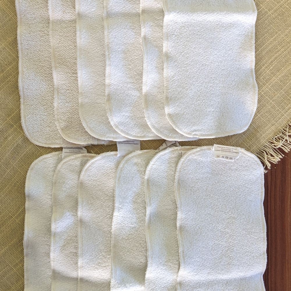 kleines Stoffwindelpaket Windelmanufaktur