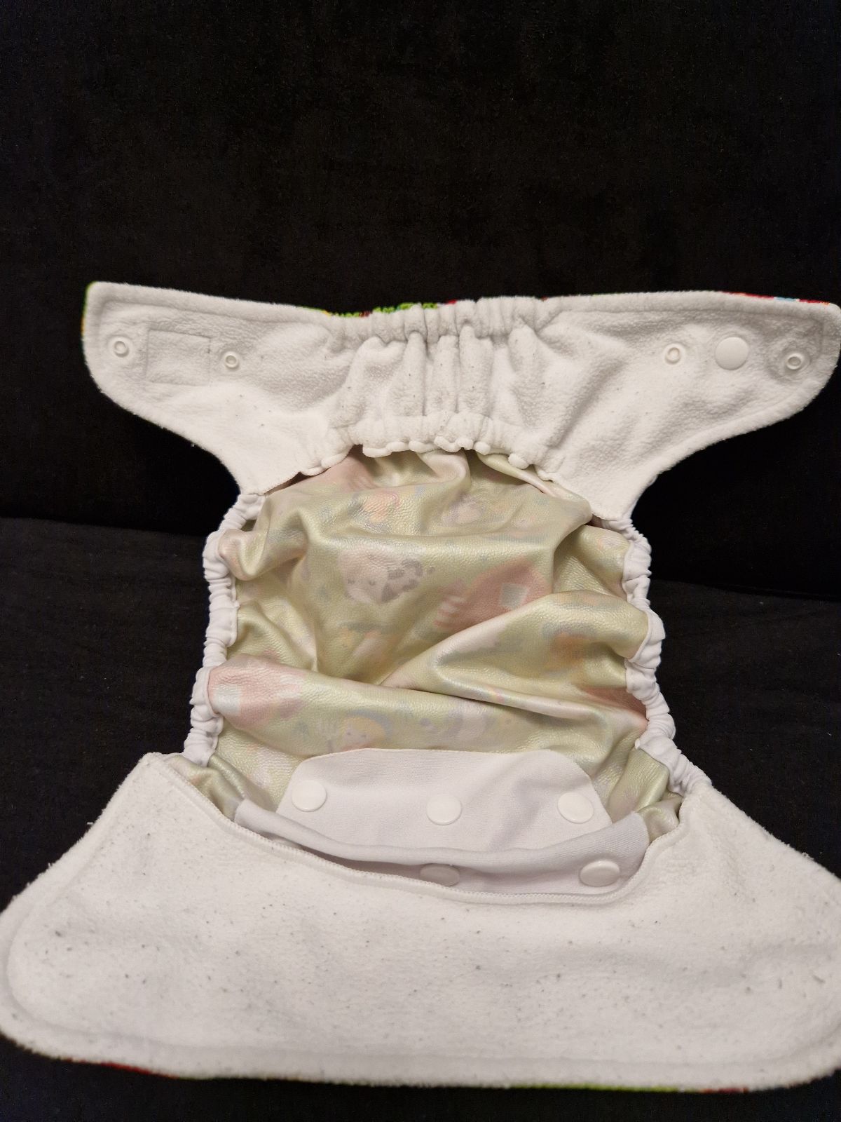 Milovia Überhose Onesize
