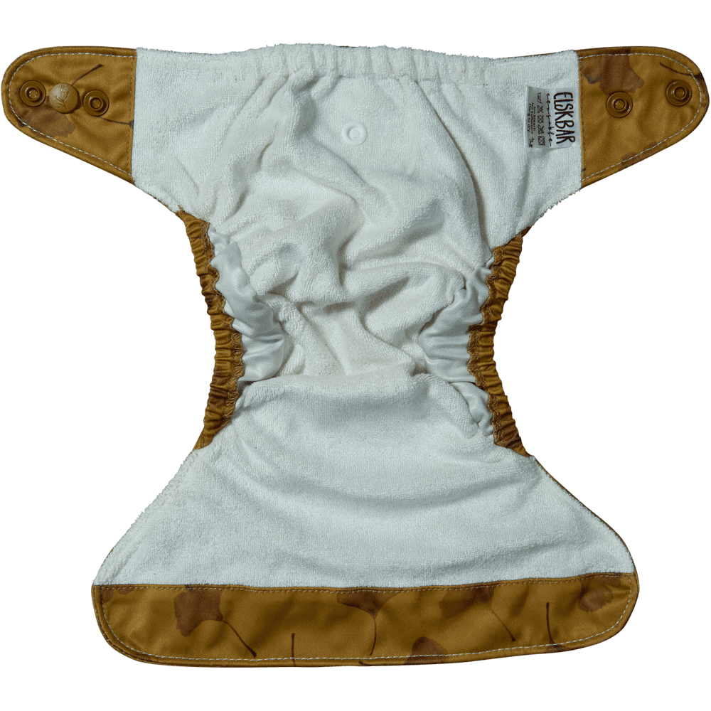Elskbar Natural All-in-One Newborn