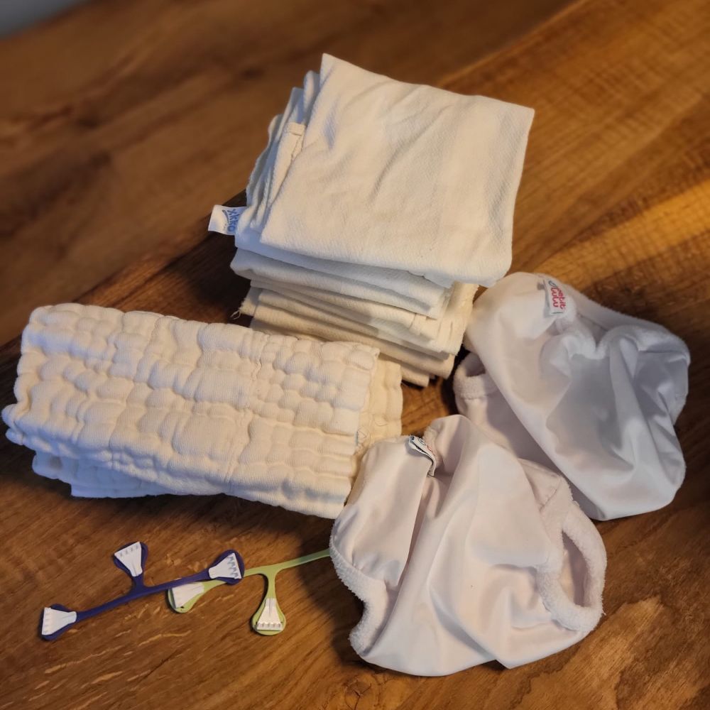 Starter Set ab Neugeborenenalter