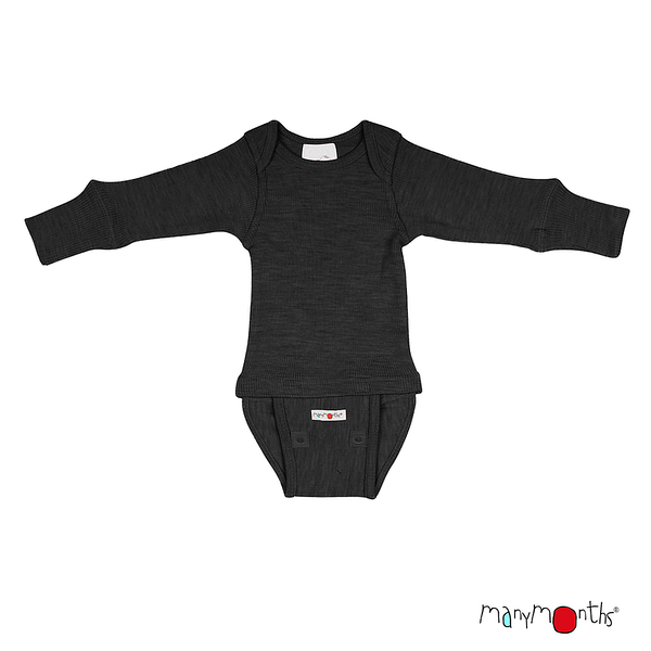 ManyMonths Body/Shirt Langarm