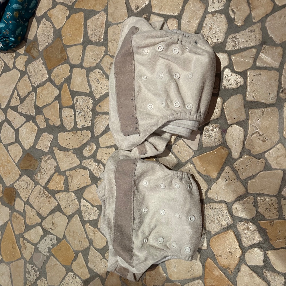 Stoffwindelpaket