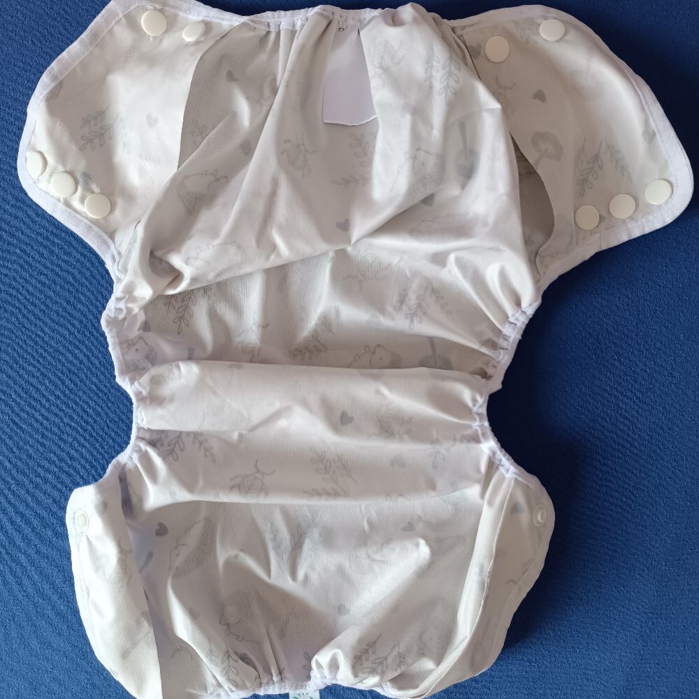 Überhose Vento popolini