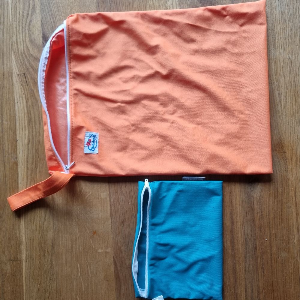 Stoffwindel Komplettpaket 2 bis 16 kg