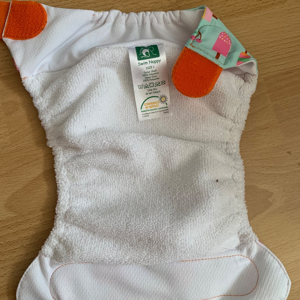 Schöne Stoffwindeln von Mommy Mouse