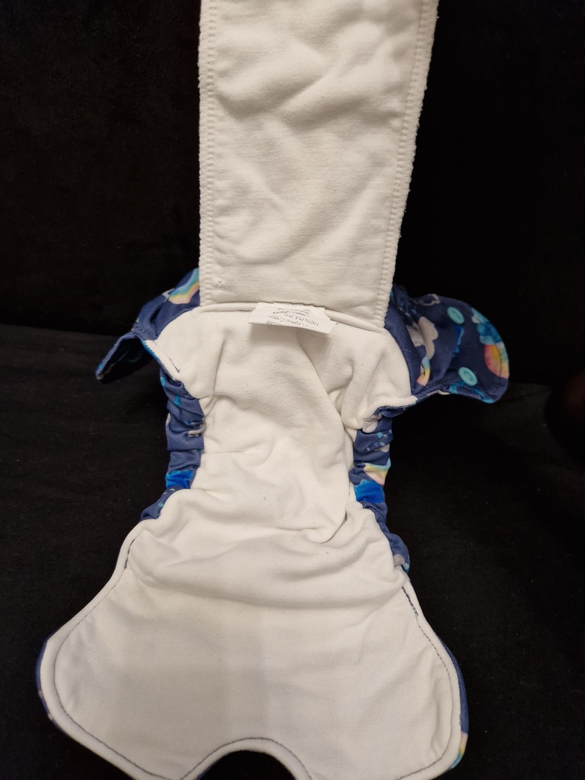 Smartbottoms AiO Newborn