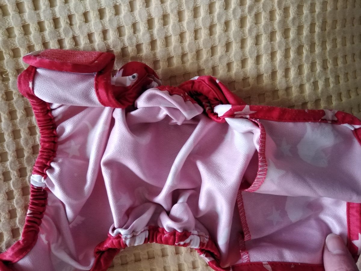 bambino mio Überhose Newborn