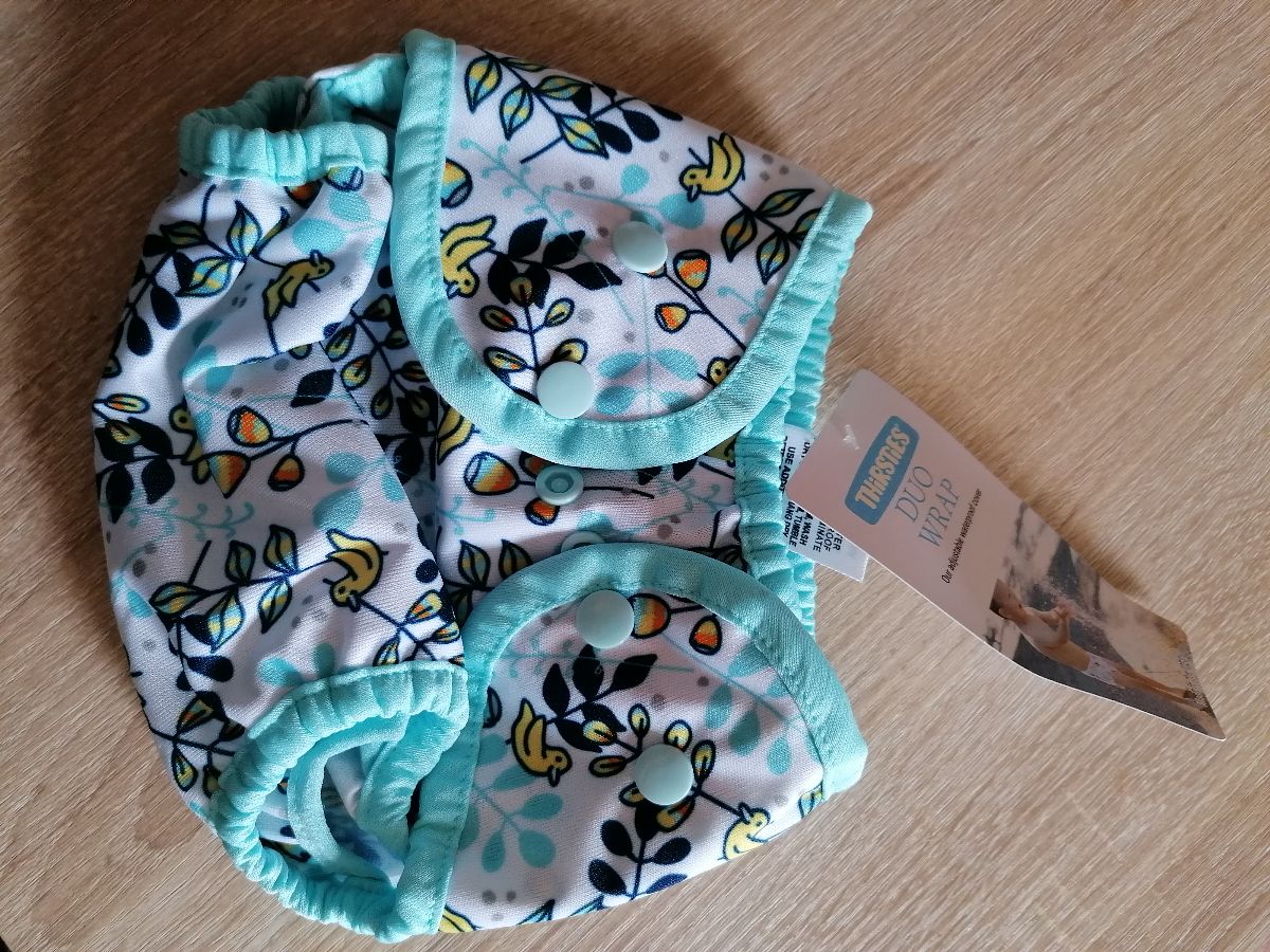 Thirsties Überhosen neu und unbenutzt