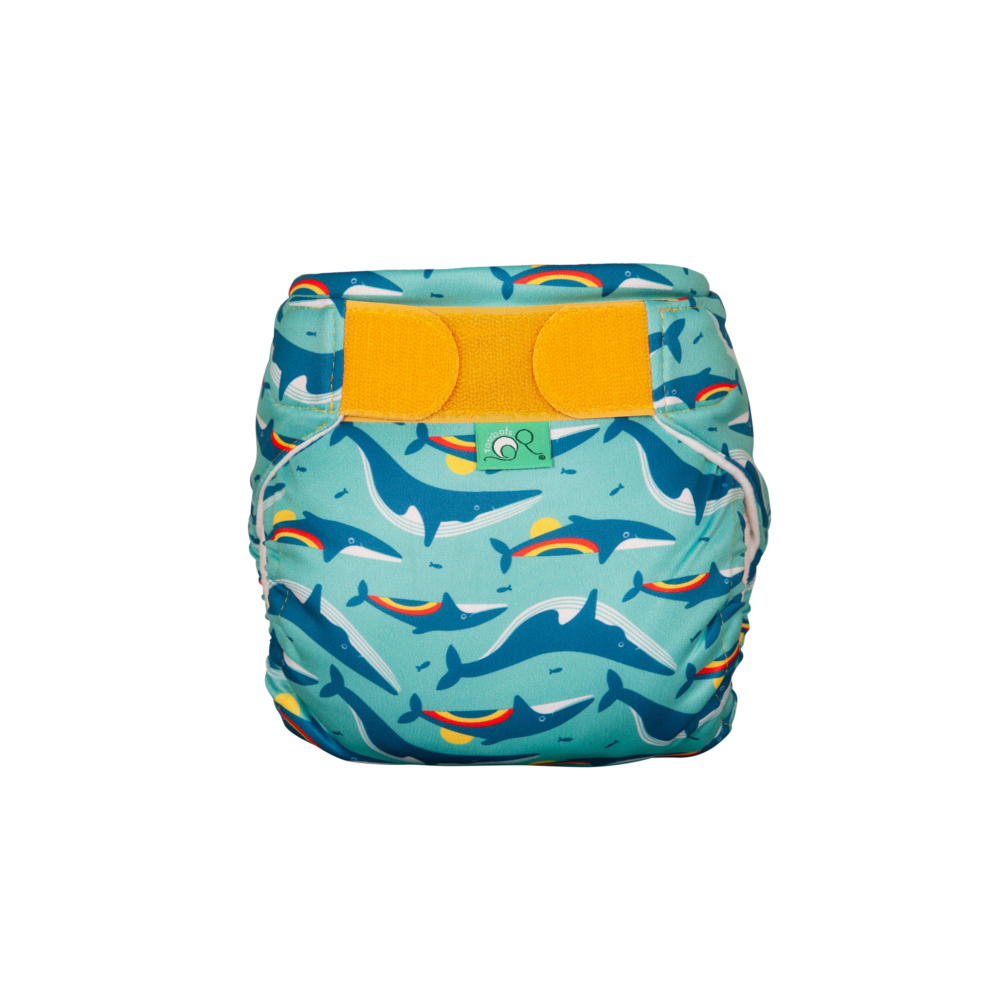 TotsBots Schwimmwindel Gr. 2