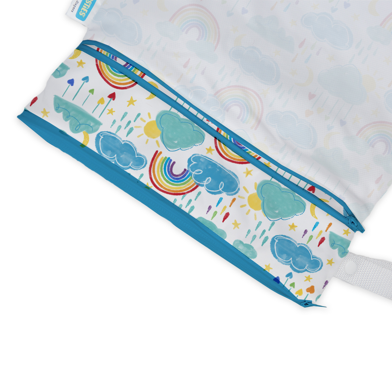 Thirsties Wetbag Deluxe