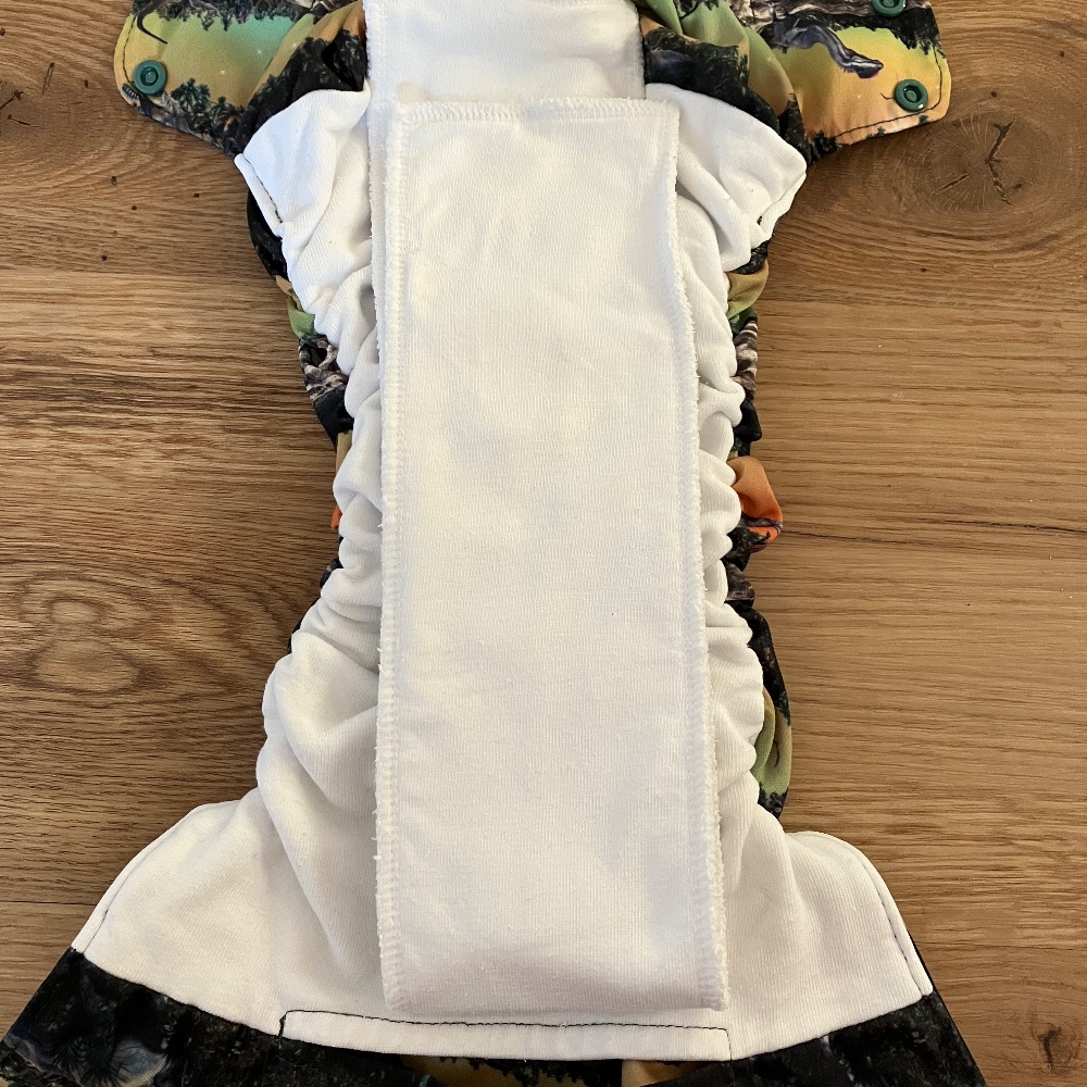 Stoffwindelpaket