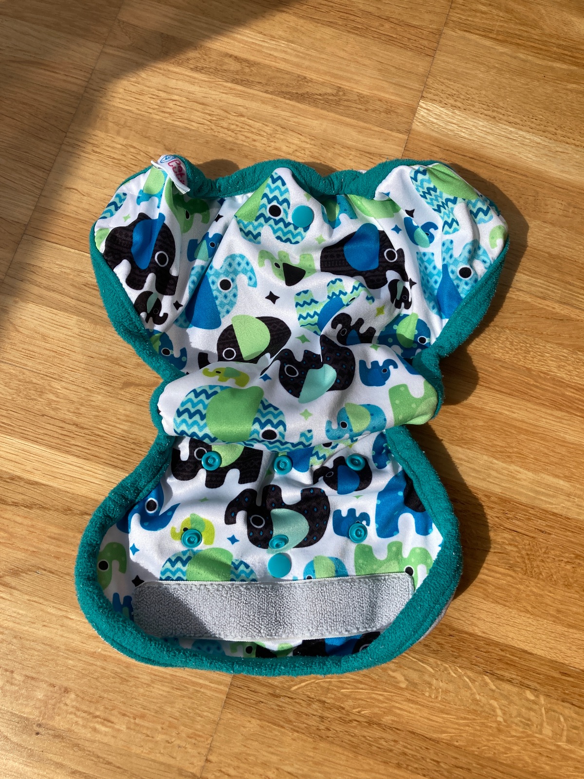 Petit Lulu