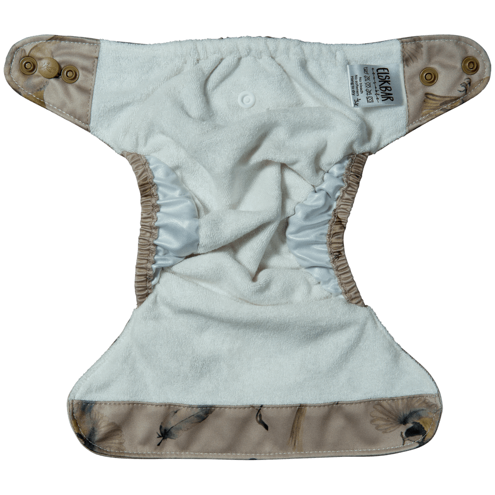 Elskbar Natural All-in-One Newborn