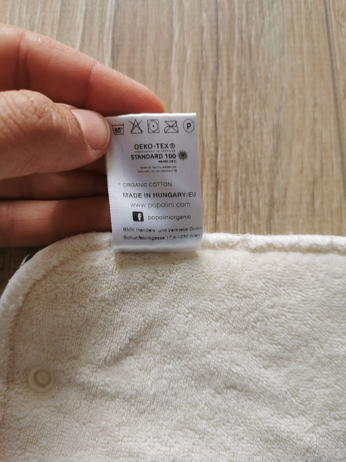 Popolini Easyfree Booster S