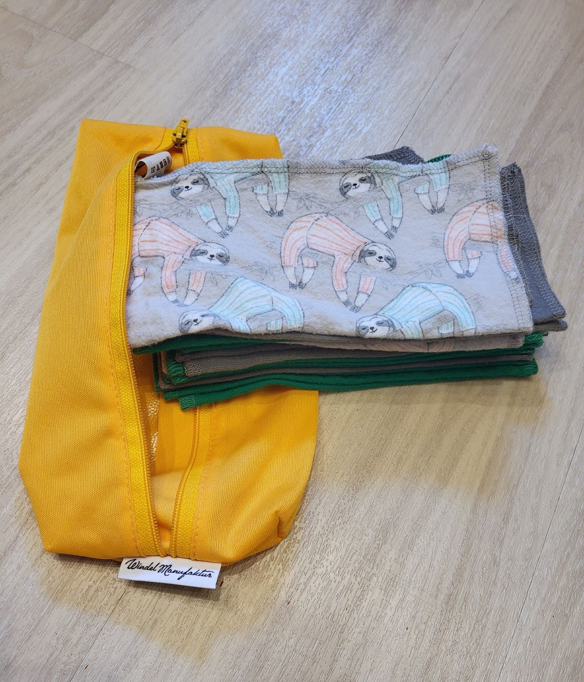 Riesen Stoffwindelpaket