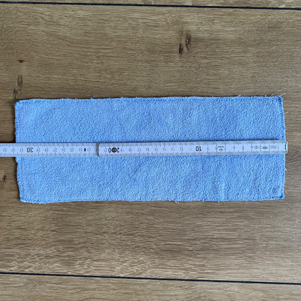 Set aus 24 Einlagen und 4 PUL-Überhosen von Bambino Mio, Größe 2 ab 9 kg bzw. 6 Monate
