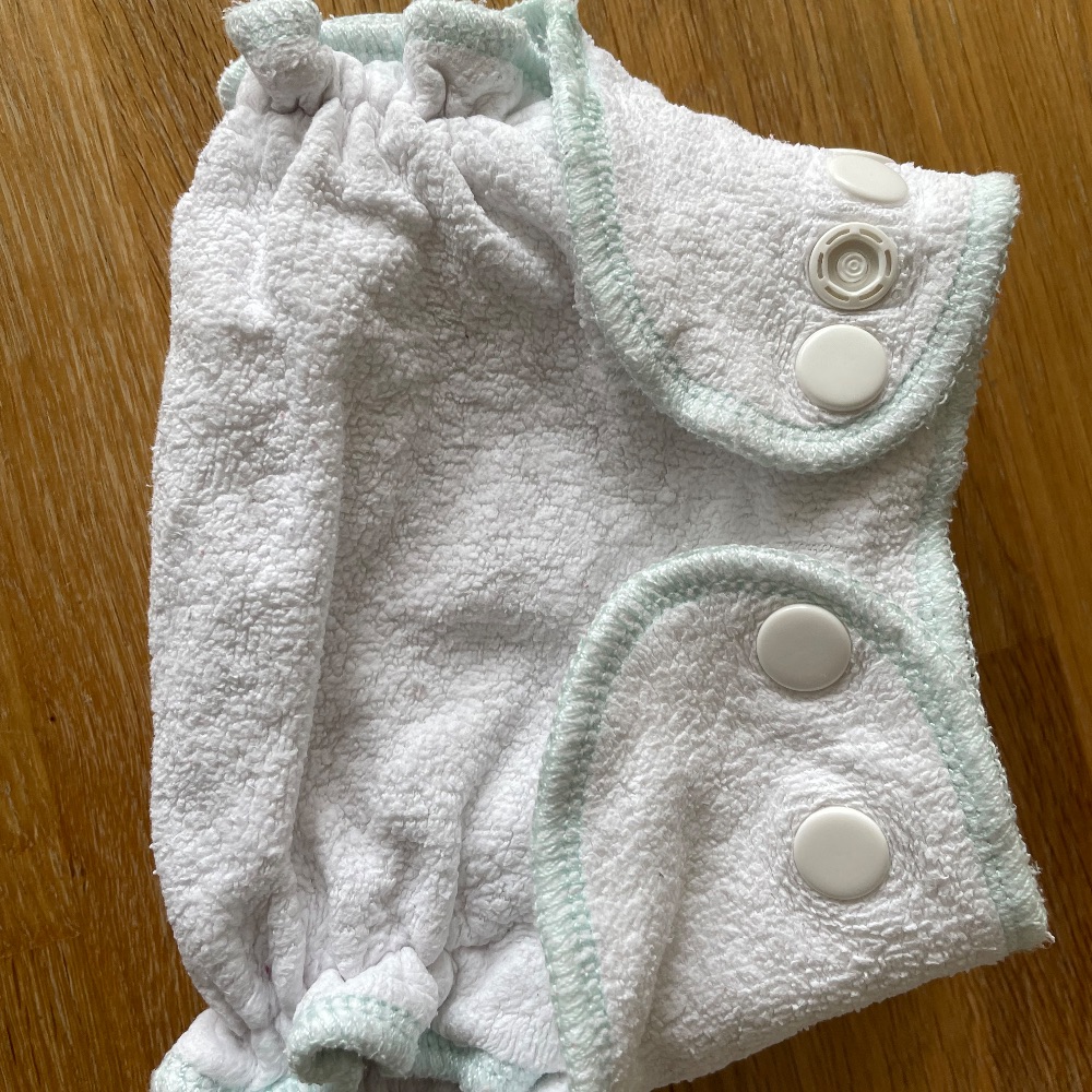 Newborn Windel