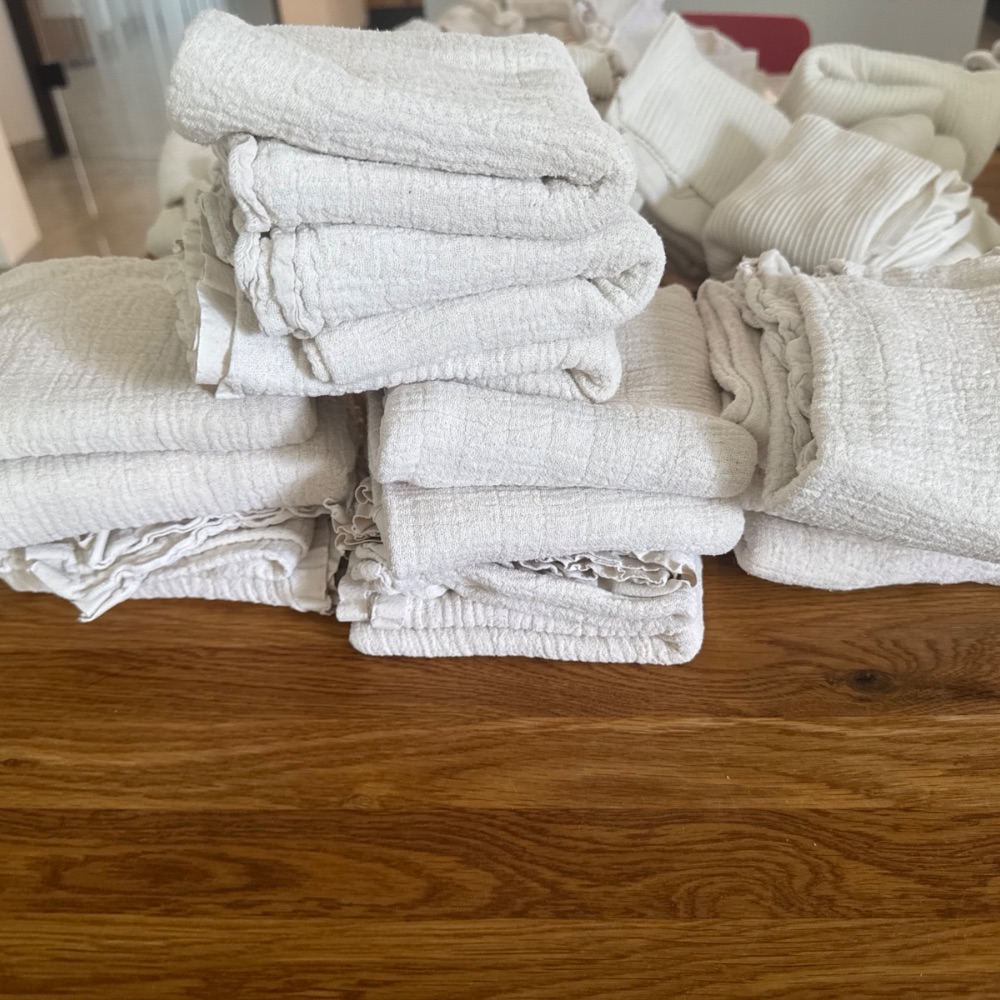 xxl Disana Stoffwindelpaket