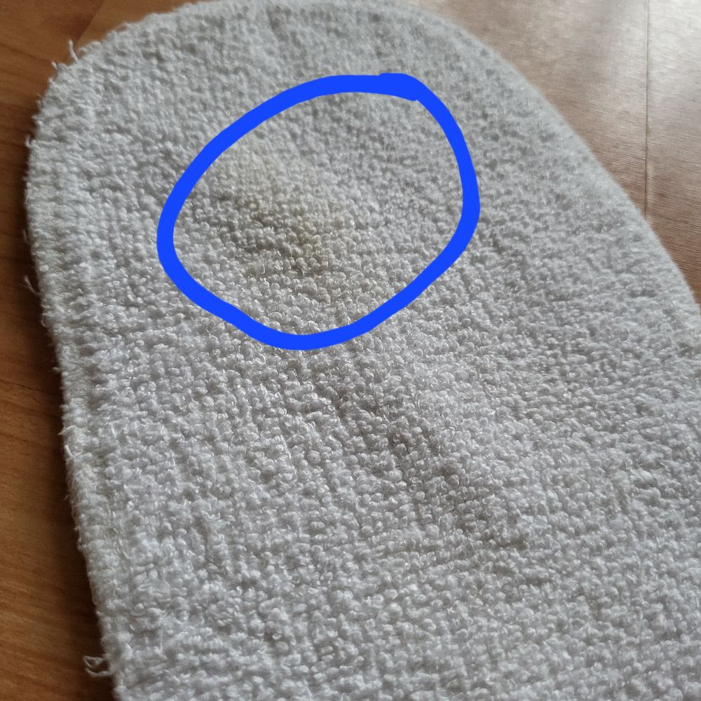 avo cado Bambuseinlage