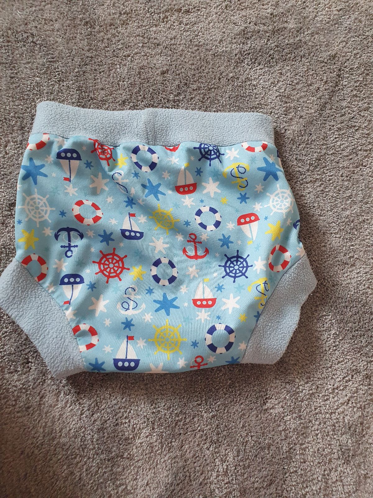 PUL Schlupfhose