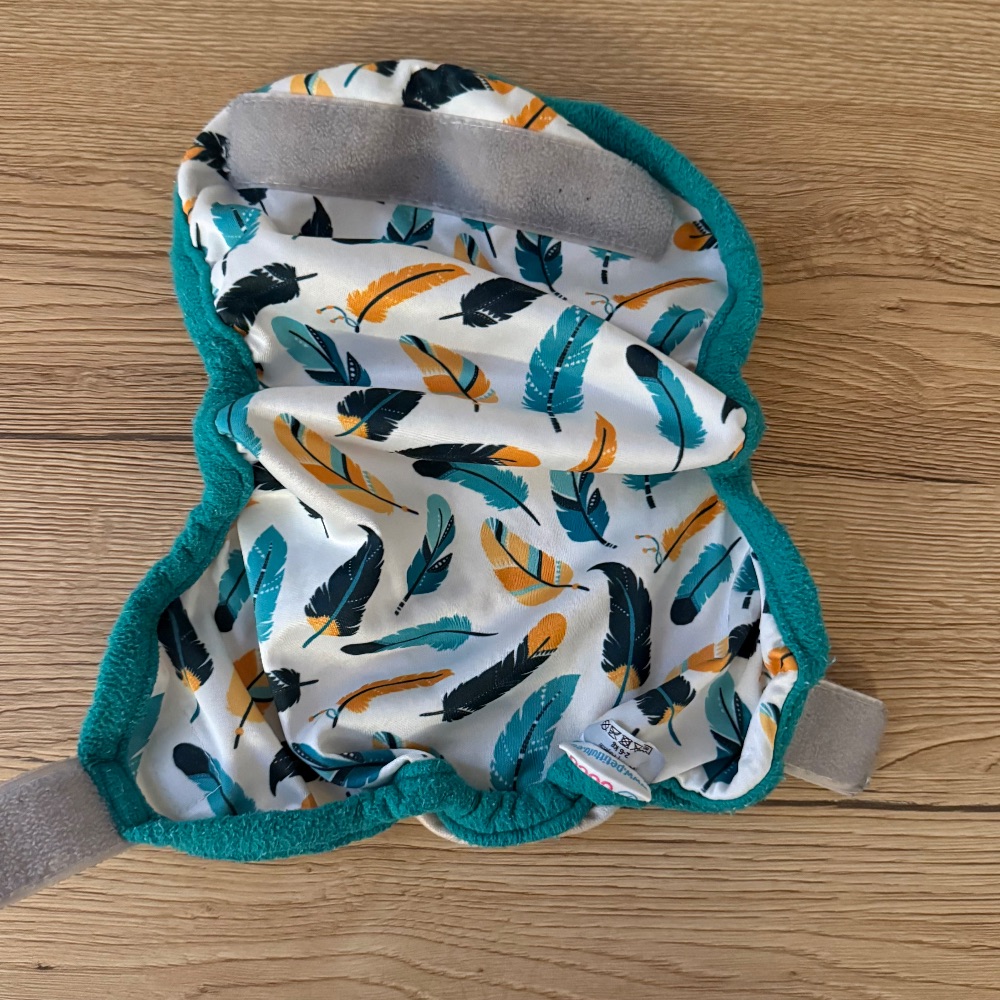 Petit Lulu Überhosen