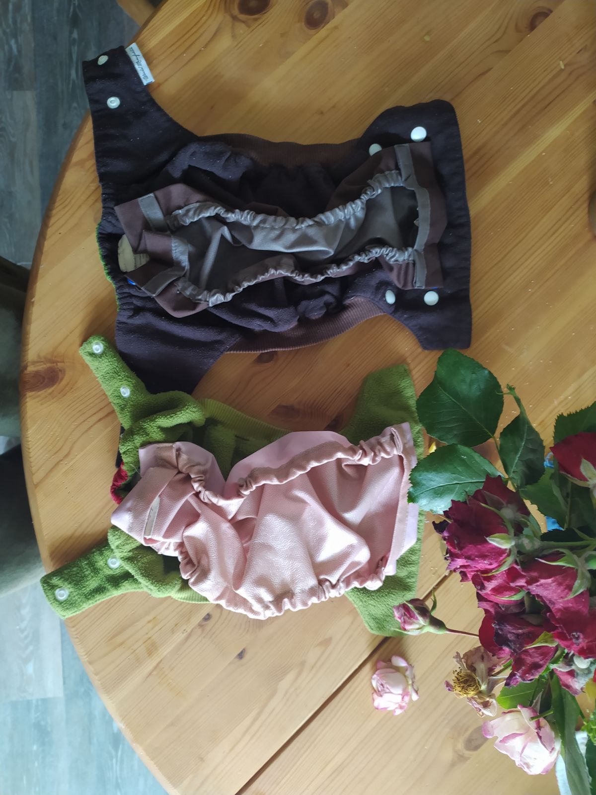 Windelmanufaktur Gr. 1 und 2