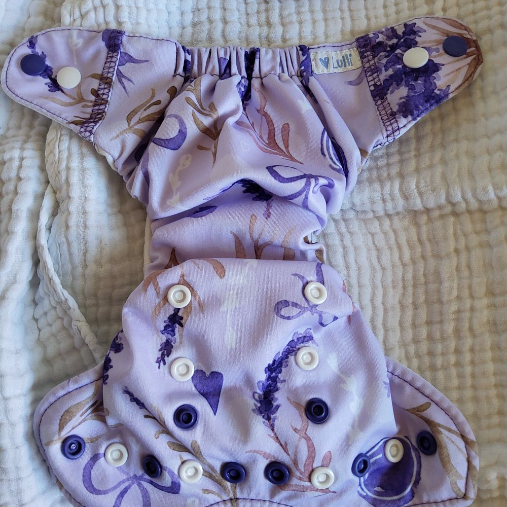 Lulli AIO ab 3kg