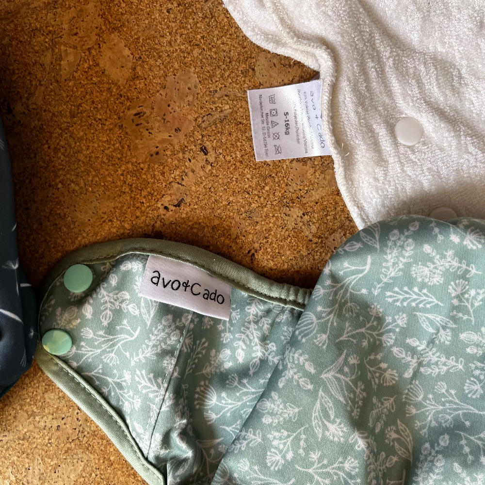 Stoffwindelpaket