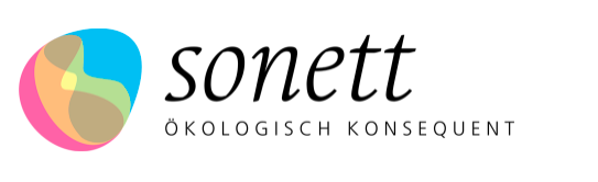 Logo von Sonett