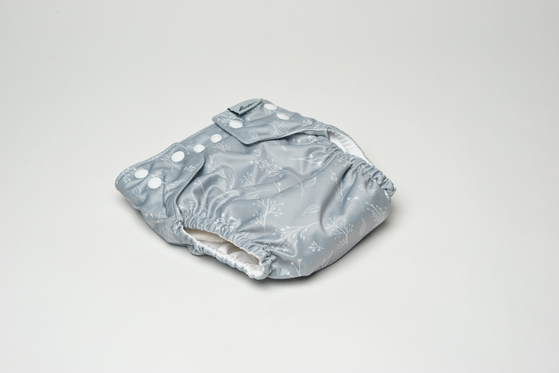 Hinzling Überhose One Size mit Druckknöpfen