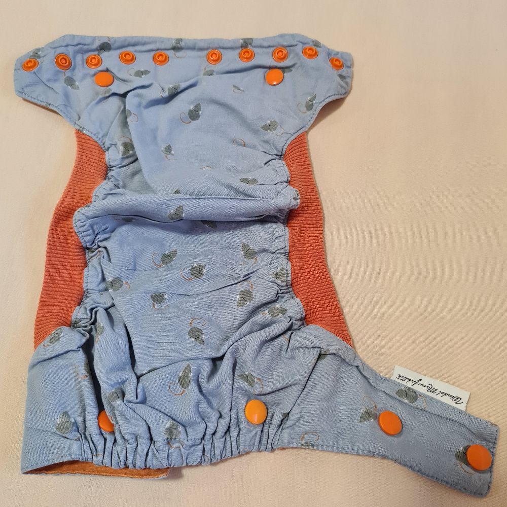EinsteigerPacket WindelManufaktur