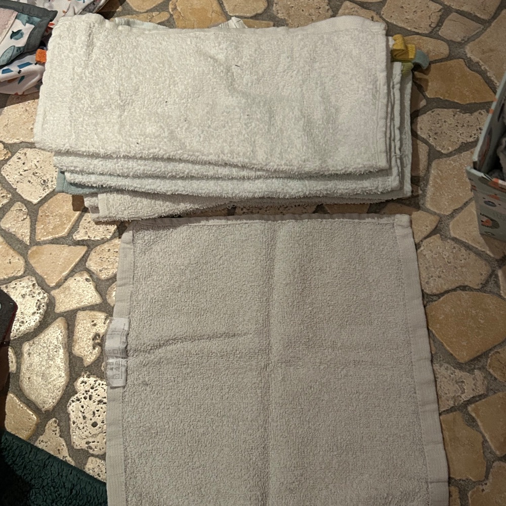 Stoffwindelpaket