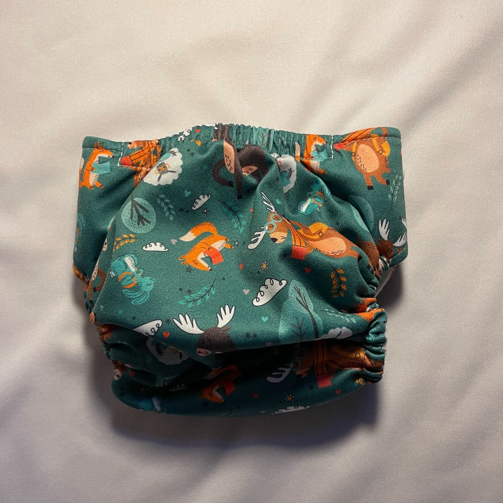 Doodush Überhose