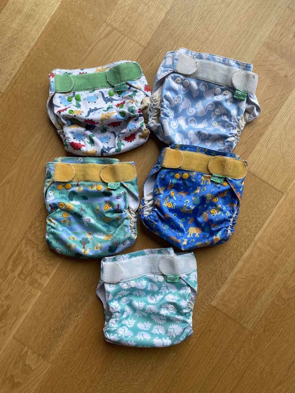Grosses Gesamtpaket - nur knapp ein Jahr in Gebrauch