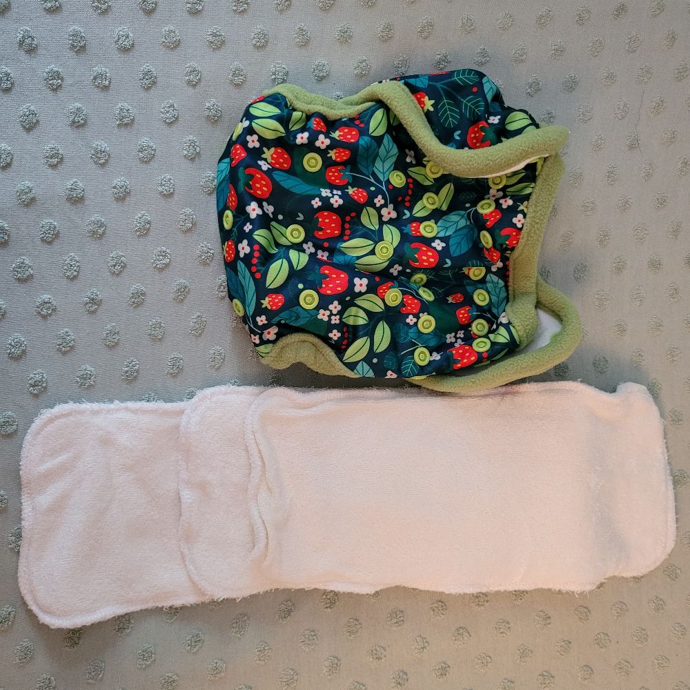 Stoffwindelpaket