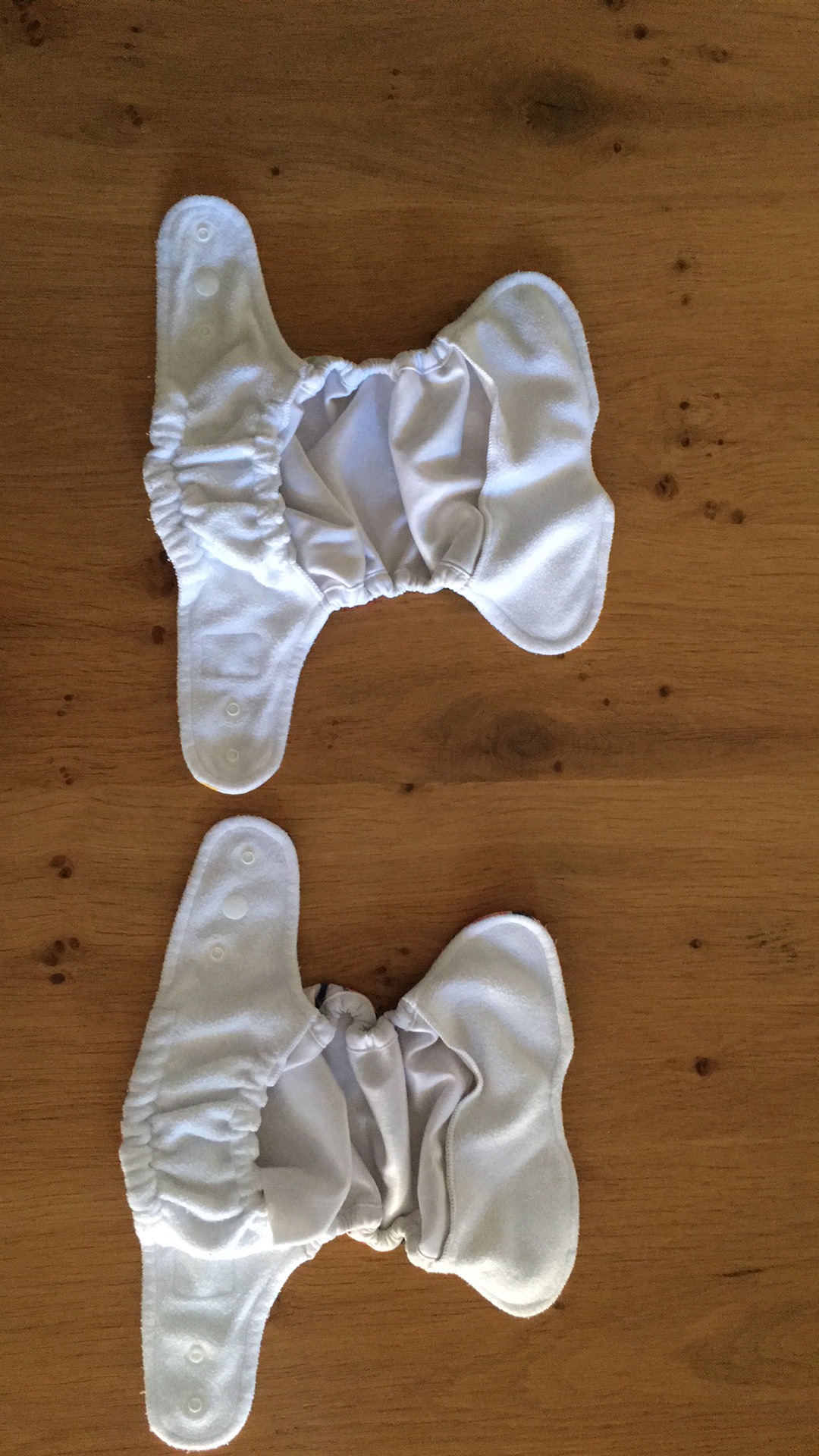 Doodush Newborn Überhosen