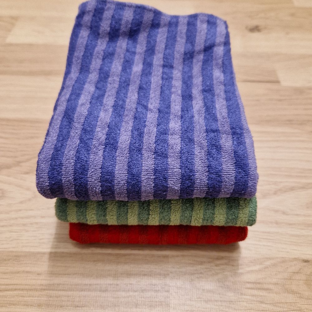 3 Prefolds von Myllymuksut